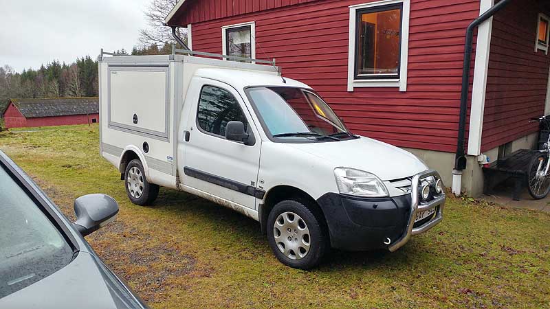 Halland